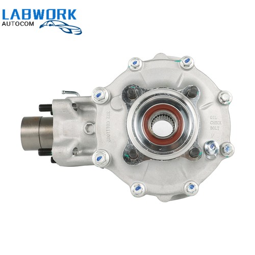 For Honda Foreman 400/450 FM FE 2002-2004 Rear Final Gear Differential Assembly - Picture 1 of 13