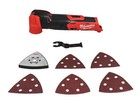 Milwaukee 2526-20 12V Cordless Oscillating Multi-Tool (Tool Only)