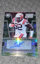 Luther Maddy