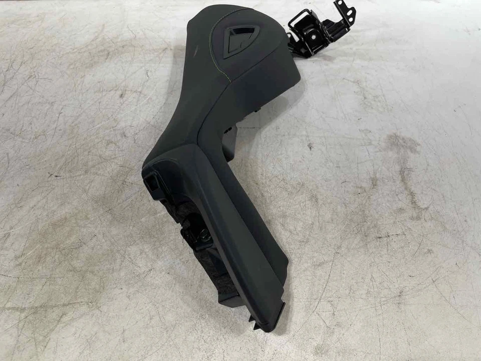 Se adapta a 20-24 SUBARU OUTBACK trasero izquierdo lado del conductor acolchado cojín cuero OEM Foto 4 de 4