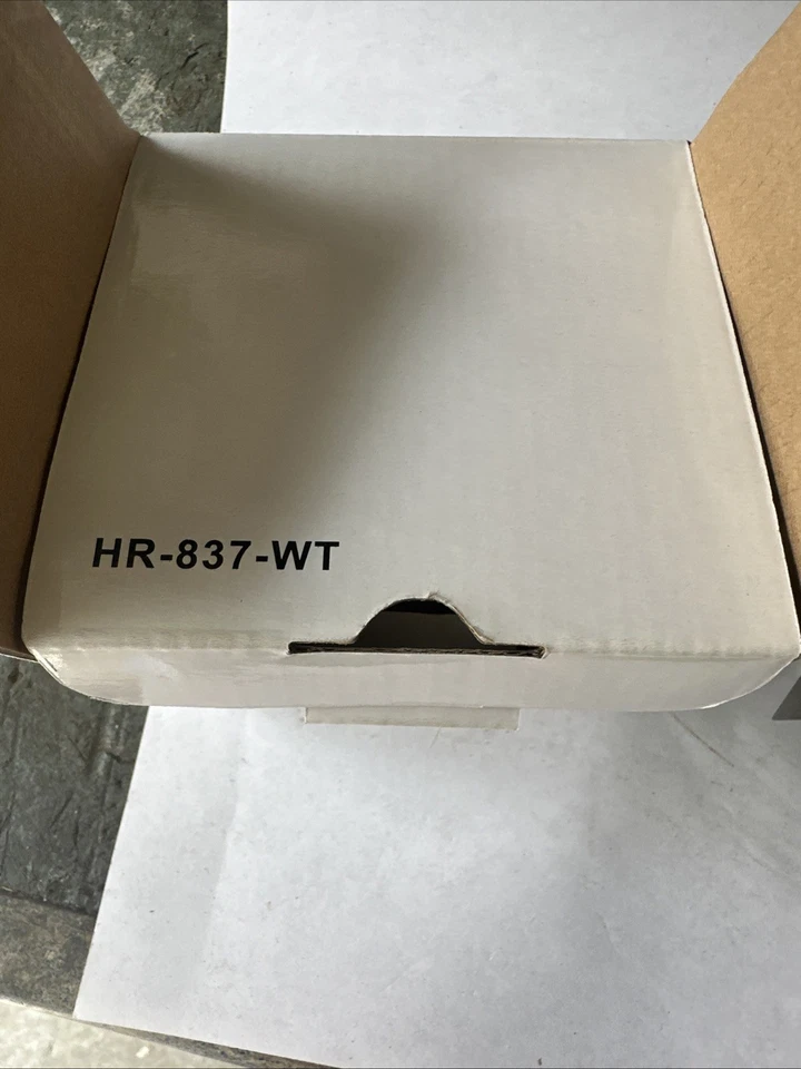WAC HR-837-WT Adjustable LED Lighting Trims - Image 2 of 4