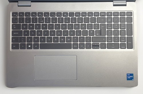 Dell Latitude 5520 | Intel Core i5-1145G7 | 16GB RAM | 256GB SSD #309 - Bild 8 von 11