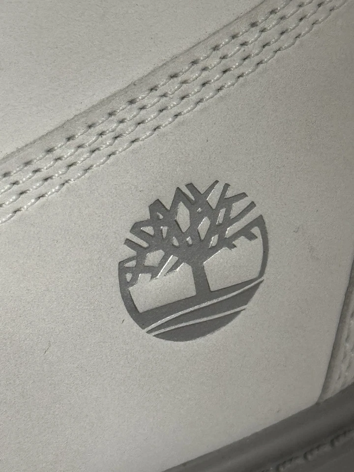 Timberland Premium 6 Inch Heritage Waterproof Boot Womens Size 9 TB0A5MA8143 - Image 3 of 4