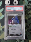 Rocket's Snorlax ex 104/109 PSA 4 Team Rocket Returns Holo Very Good/Excellent