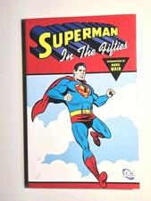 Superman in the Fifties TPB 1st Edition DC Comics 2002 Mark Waid 