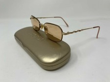 ESCADA Eyeglasses E186 PCH 49  17 120 Japan