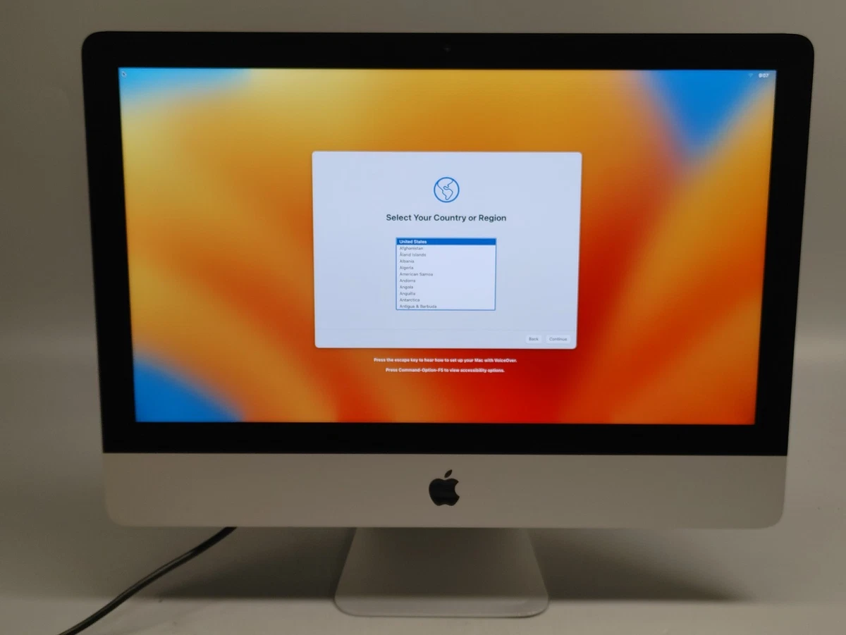 2017 iMac All-In-Ones for sale | eBay