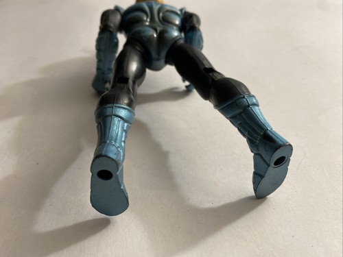 1984 Sectaurs Warriors of Symbion Prince Dargon Actionfigur - Bild 6 von 8