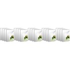 5 Count Spiegel Wandaufkleber Kleiner Wandspiegel DIY -Aufkleber