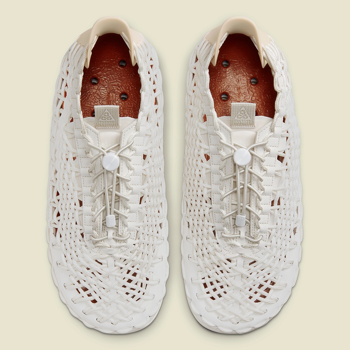 Nike ACG Watercat+ Phantom Light Orewood Brown Beige CZ0931