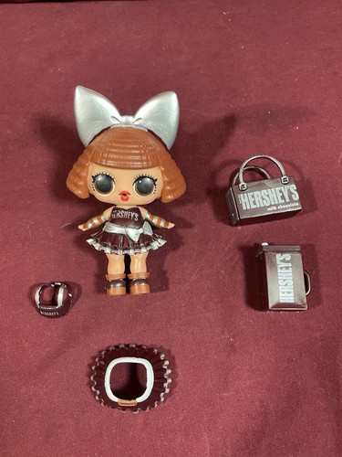 LOL Sorpresa Mini Dulces Sorpresa-O-Matic MISSY MELTS - Imagen 1 de 4