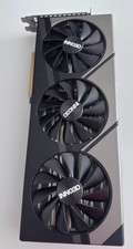 NVIDIA GeForce RTX 4080 SUPER X3 16GB GDDR6X Grafikkarte von Inno3D