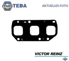 71-37502-00 DICHTUNG ABGASKRÜMMER VICTOR REINZ NEU OE QUALITÄT