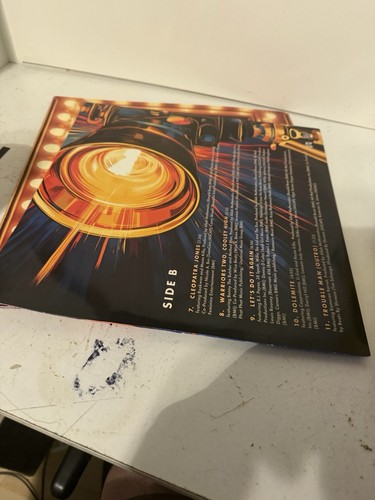 Wu-Tang / Mathematics - Black Samson, The Bastard Swordsman: Wu-Tang, the Saga C - Picture 6 of 8