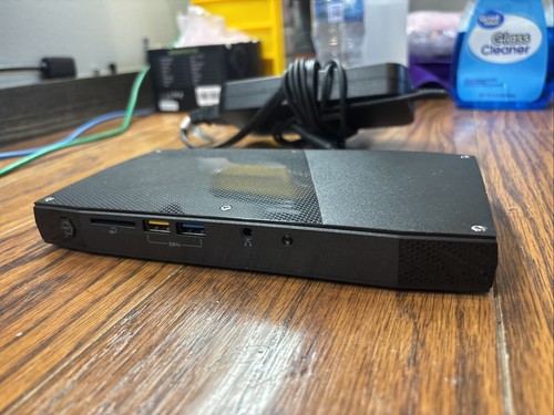 Intel NUC6i7KYK i7-6700HQ 2.60Ghz 8GB DDR4, 128GB SSD, Windows 11 Pro - Bild 3 von 7