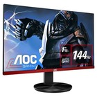 AOC G2490VX 23.8 inch Wide LCD Monitor - New LCD Replacement | Good Condition