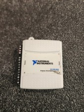 National Instruments USB-6009 Multifunction I/O