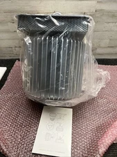 New Atg AES-HB320-ATG50K-D Led High Bay Light Fixture 320w 100-240/277v-ac