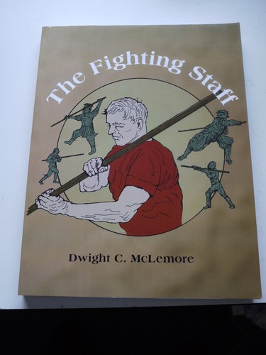 The Fighting Staff
