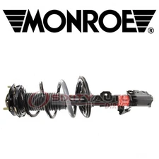 Monroe Quick-Strut 271494 Strut & Coil Spring for G57649 819470 55S11474 js