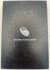 2019 US Mint Apollo 11 50th Anniversary Commemorative 5 oz PROOF Silver Dollar