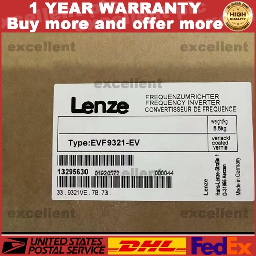 EVS9321-EK converter Brand New - Picture 1 of 3