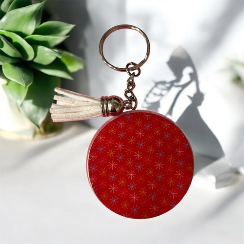 Dr Pepper Key Chain Handmade - Picture 2 of 2