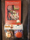 Holiday Christmas Cupcake Decorating Kit 48 Piece Set NIB & 2 bonus items 
