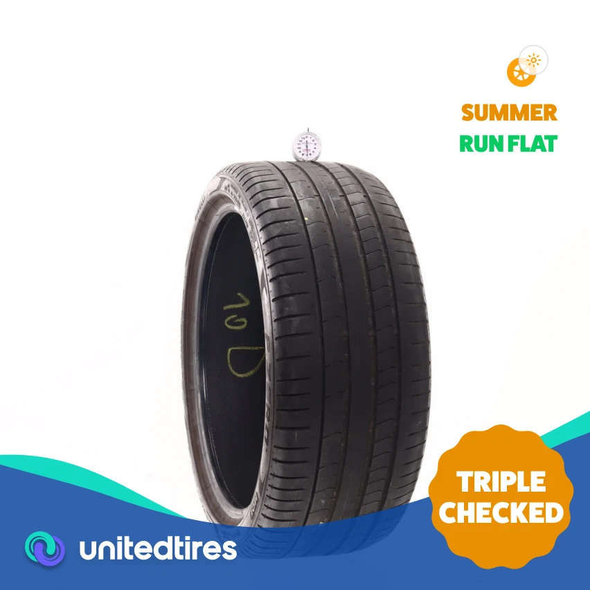 Pirelli 255/35/19 Car & Truck Tires for sale | eBay