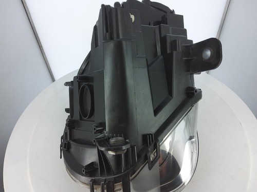 MINI R60 R61 Countryman Lámpara Faro Izquierdo Cerca Halógeno Transparente 6312 9801031 - Imagen 8 de 12