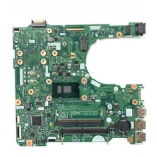 15341-1 For Dell Inspiron 14 3467 15 3567 I3-7130U Laptop Motherboard 07D5J9