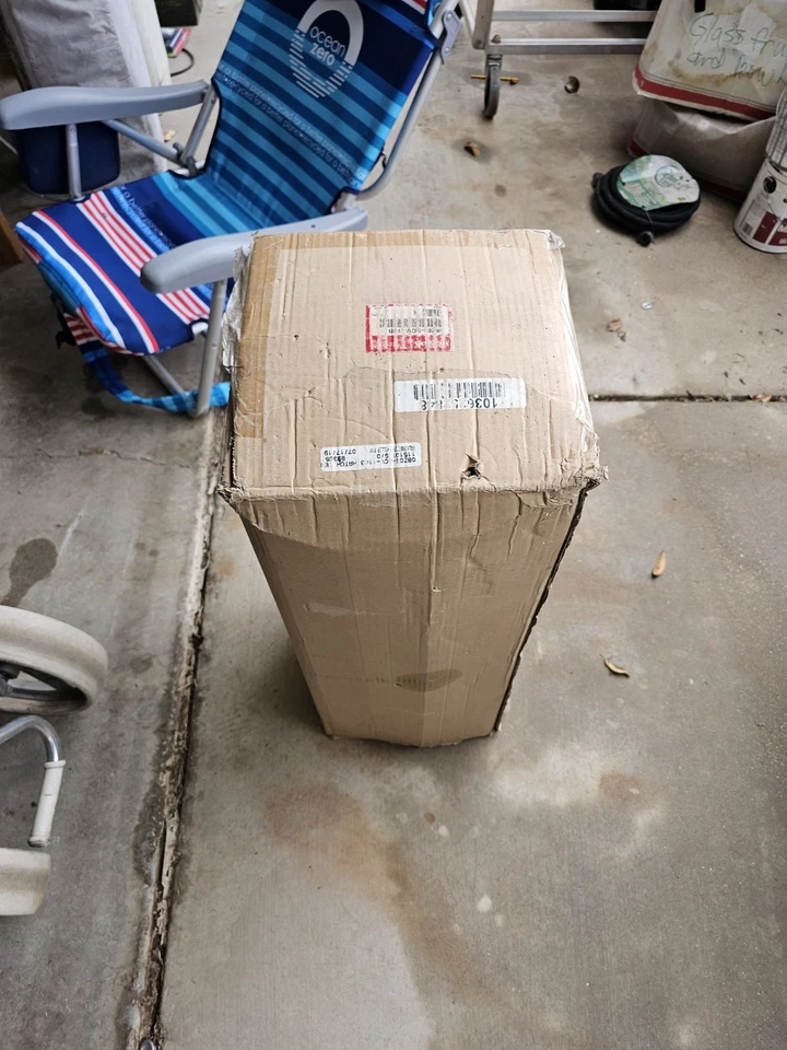 Tienda de campaña Honda Foto 3 de 3