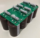 Filter Capacitor Board fully equipped for Heathkit SB-220 series