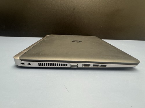 HP ProBook 470 G3 Parts - Picture 10 of 13