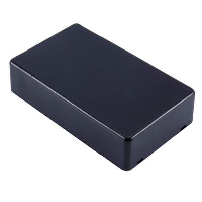 Anschlussdosen wasserdicht 100 X 60 X 25mm Elektronische Kunststoff Gehäuse Boxe