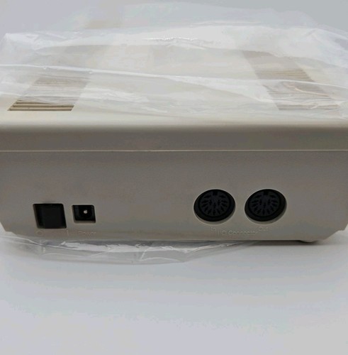 NOS - Atari PCF554 Disk Drive - Complete & Tested! Rare & Hard To Find! - Afbeelding 10 van 20