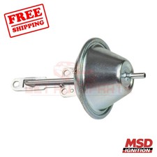 MSD Distributor Vacuum Advance fits with GMC 1968-1974 K35/K3500 Pickup