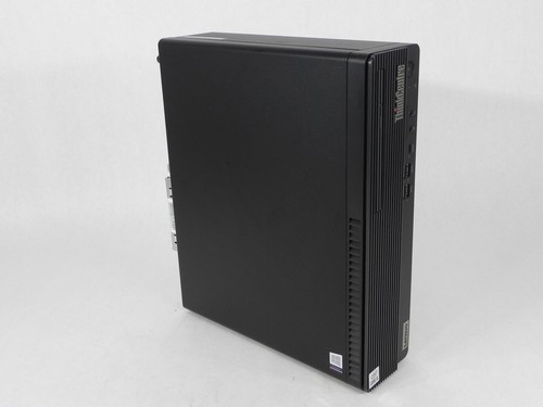 LENOVO THINKCENTRE M70S i5-10400 2.90GHz 16GB 500GB SSD - Windows 11 Pro - Picture 4 of 9