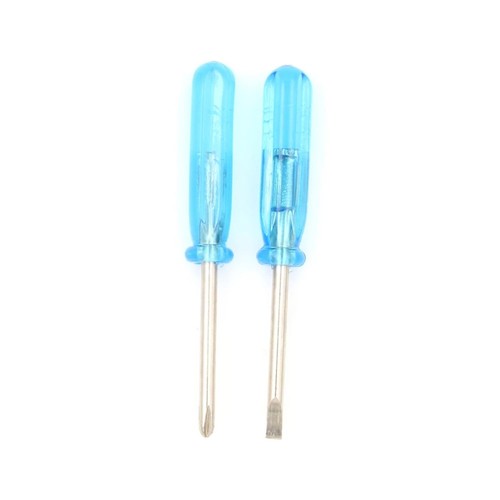 Hot Sale Disassemble Repair Mini Screwdrivers Small Screwdrivers 10Pcs/set - Imagen 9 de 14