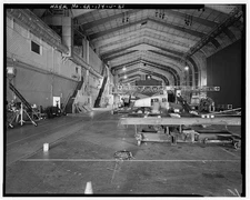 Hughes Aircraft Company,Cargo Building,6775 Centinela Avenue,Los Angeles,CA,20