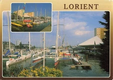 56 LORIENT