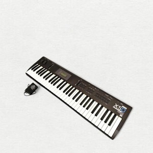 Korg X5d | eBay