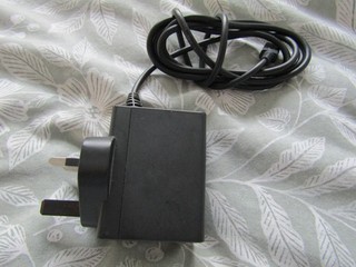 Genuine Official Nintendo Switch AC Power Supply Adapter Charger