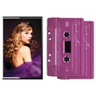 TAYLOR SWIFT: SPEAK NOW (TAYLOR'S VERSION) - Cassette