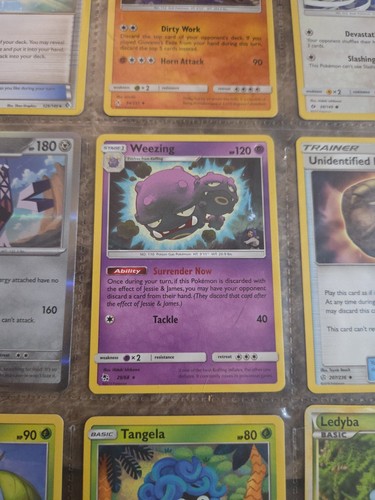 Pokemon cards lot Vintage Plus Modern 9 Card Lot - Bild 8 von 11