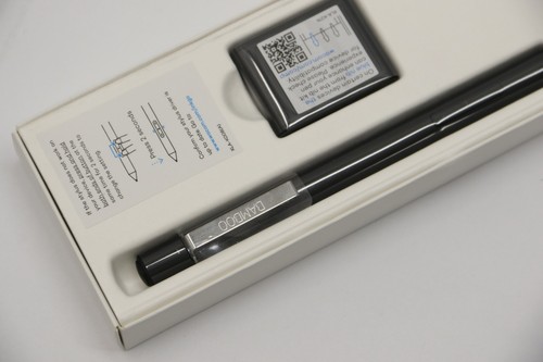 Wacom Bamboo Ink Plus Stylus CS322AK0A - Black - Picture 7 of 8