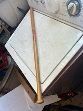 The Speed Stik Hit Swing Trainer Aid Red 31" Swing Faster base Ball , Golf