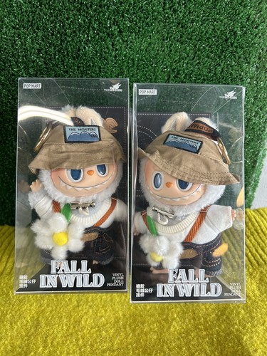 Fall In Wild Designer Monster Garden Outfit Doll Exclusive US Seller - Picture 5 of 5