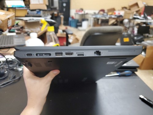 Lenovo ThinkPad L15 Gen 1 15,6", i5-10210U 16GB DDR4 256GB SSD 62025-3 - Bild 17 von 20