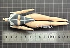Hasuki 1/12 Female Soldier Nun PA009 Body Underwear Model 6'' Action Figures